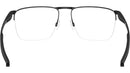 Voon OX3026 01 Satin Black