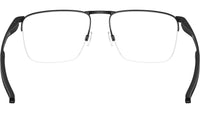 Voon OX3026 01 Satin Black