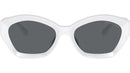 Bel Air MK2209U 310087 Optic White