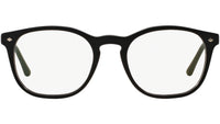 AR 7074 5042 Black