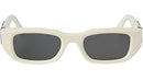Fillmore White