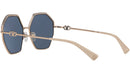 VA2044 300480 rose gold
