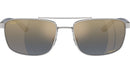RB3737CH 003/J0 Silver