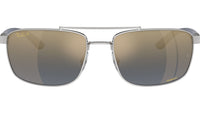 RB3737CH 003/J0 Silver
