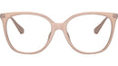 Budapest MK4085U 3900 Blush Camel