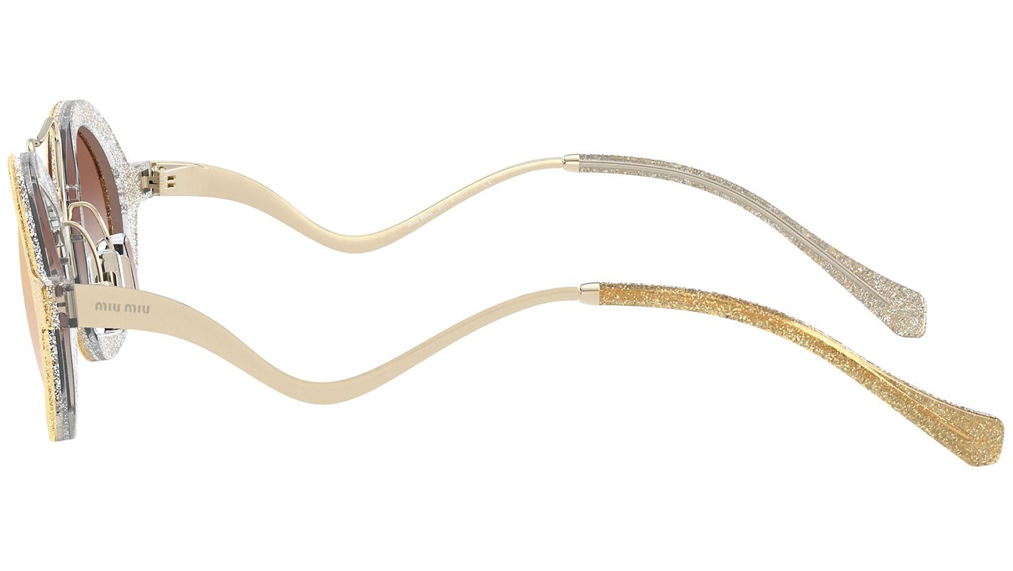 MU 02VS 155AD2 glitter gold