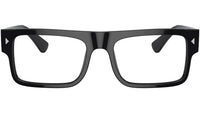 PR A01V 16K1O1 Black
