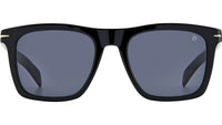 DB 7000/S 2M2 Black Gold
