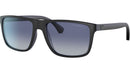 EA4033 58644L Black