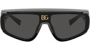 DG 6177 501/87 black
