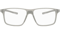 Bolide Grey Rectangular Eyeglasses