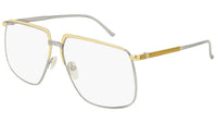 GG0365S silver gold and clear