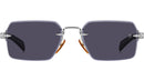 DB 7109/S 85K Ruthenium Black
