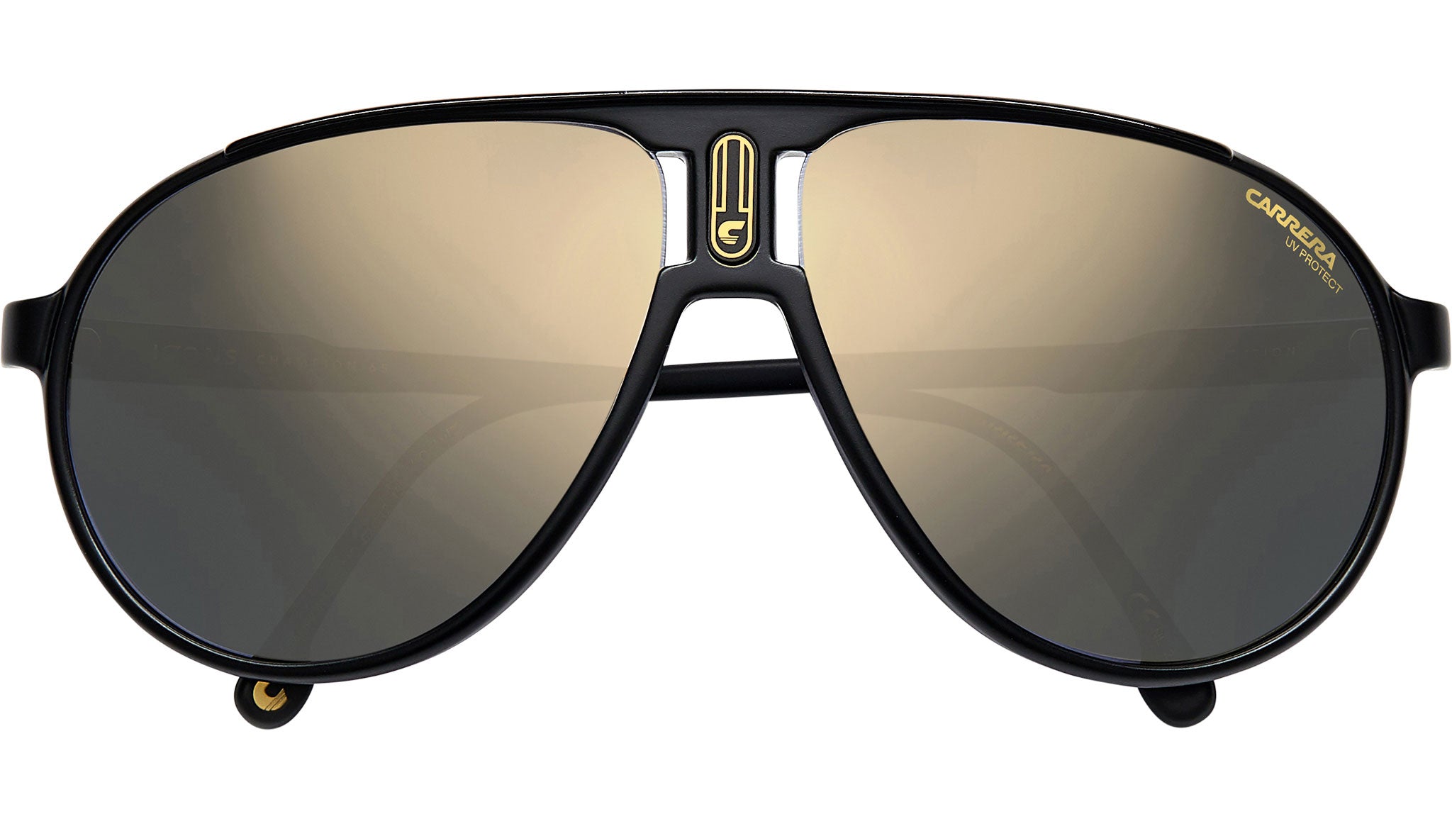 Champion65 003 Matte Black
