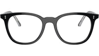 Josianne OV5538U 1005 Black