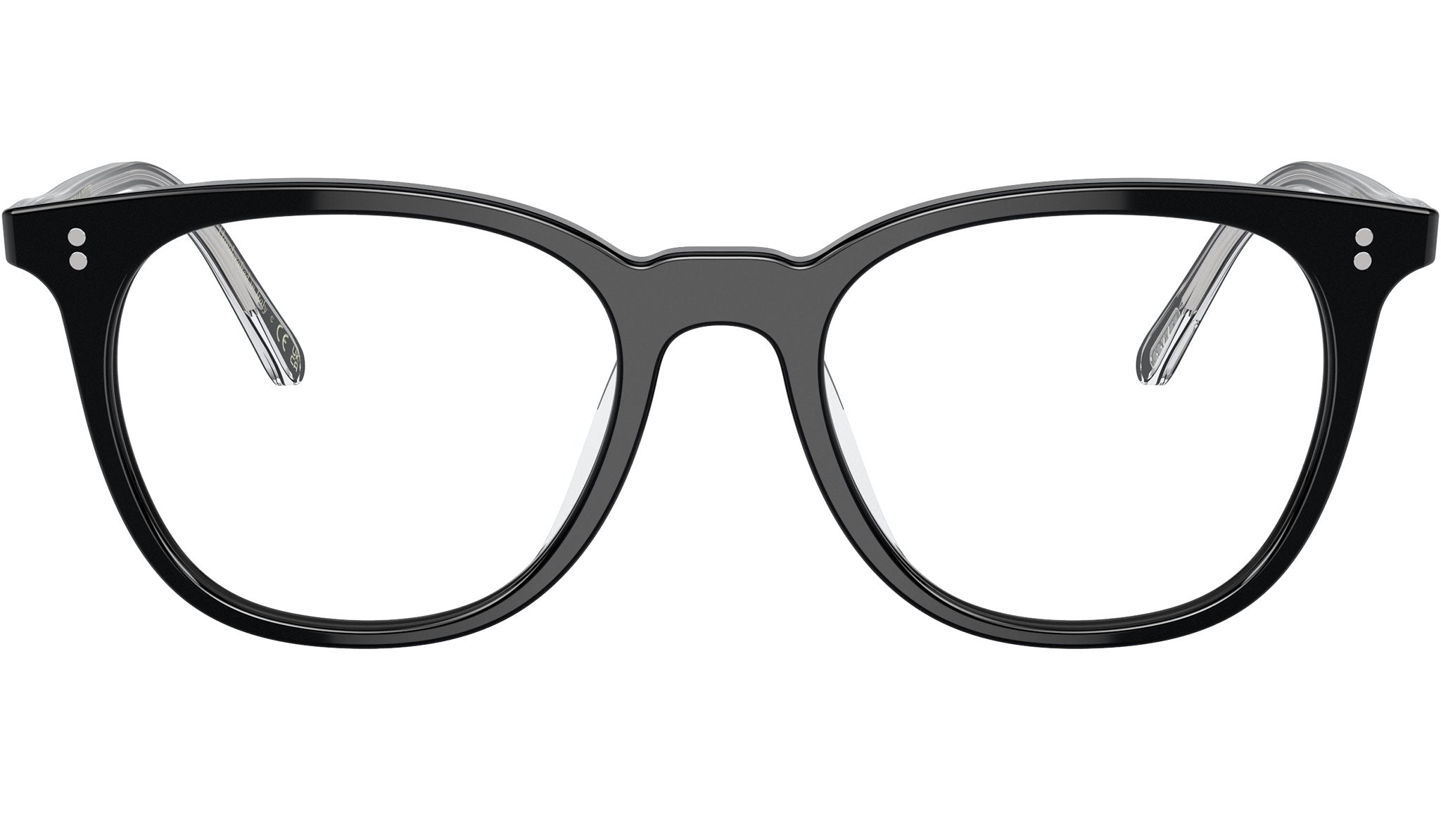 Josianne OV5538U 1005 Black