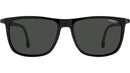 Hyperfit 16/CS 807 Black