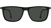 Hyperfit 16/CS 807 Black