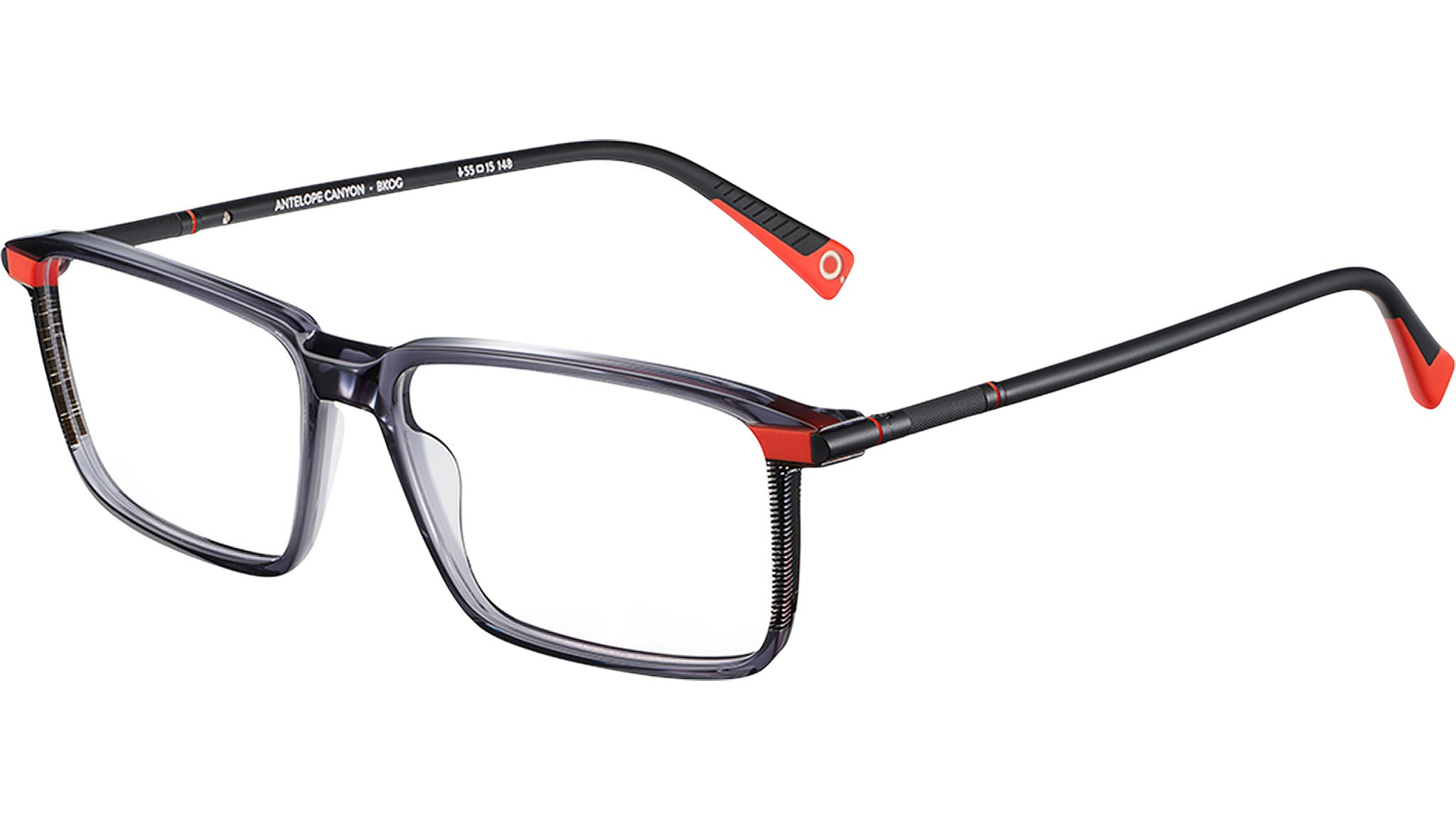 ANTELOPE CANYON BKOG