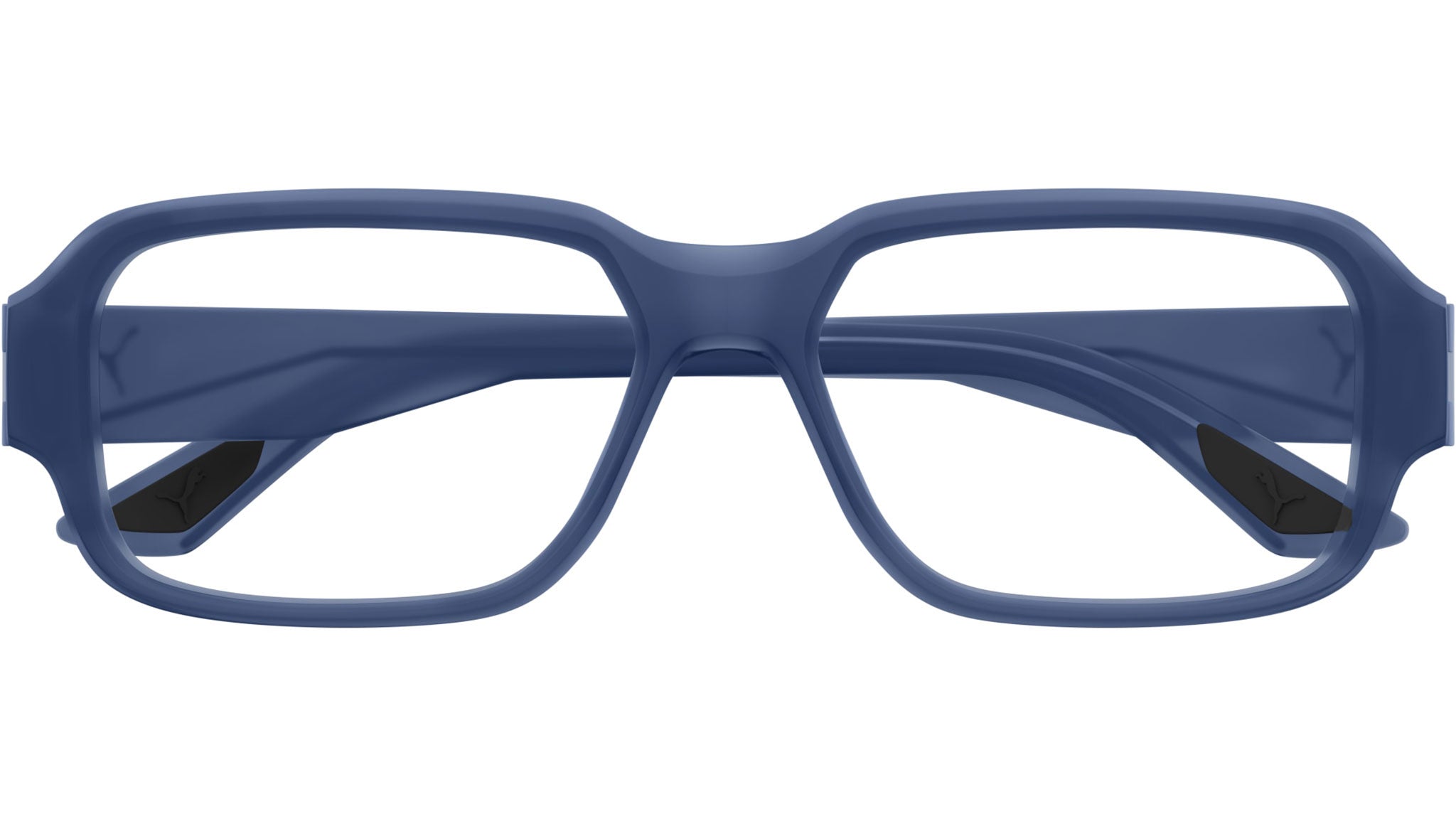 PU0439O 005 Transparent Blue