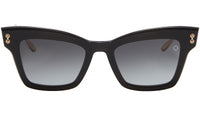 Innes Crystal Black