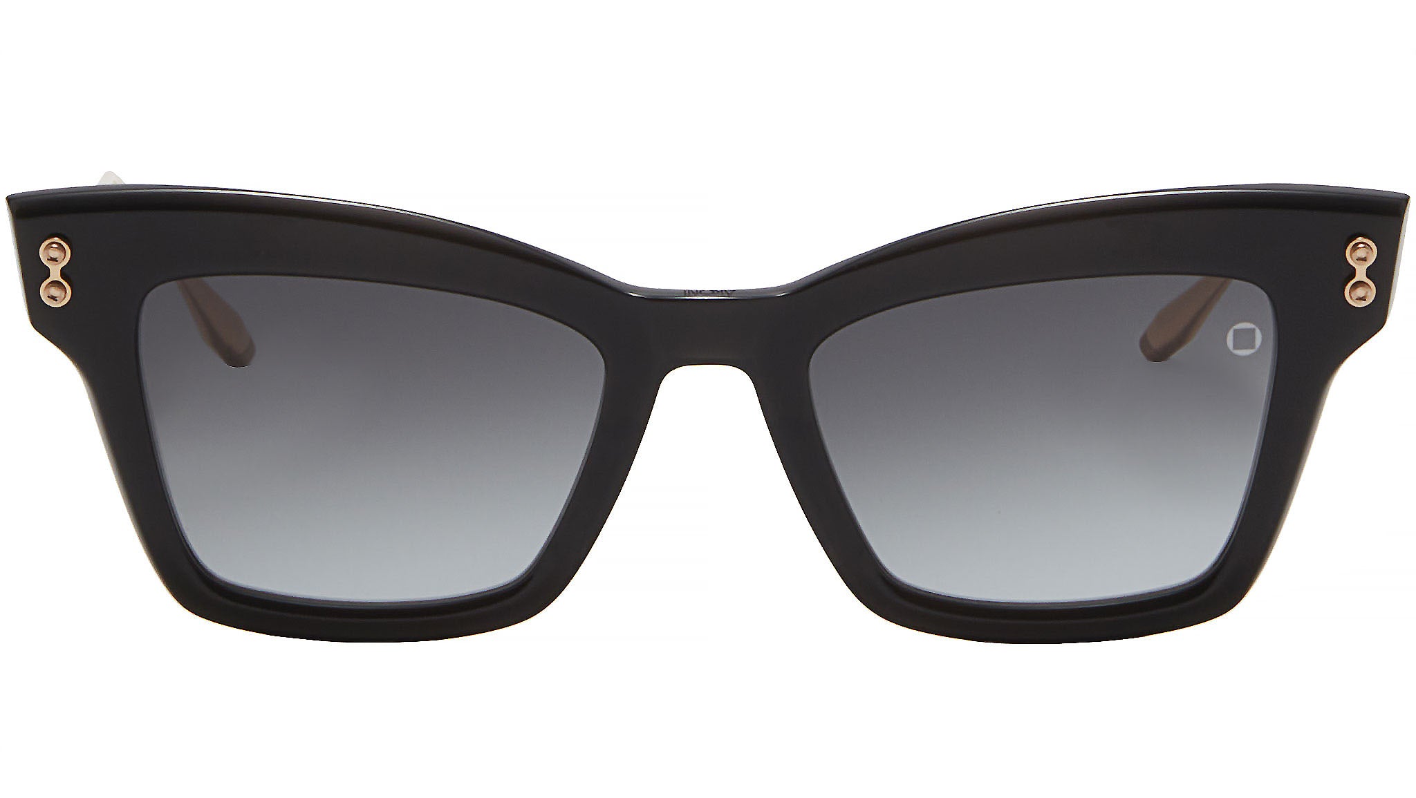 Innes Crystal Black