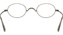 Calidor OV1185 5338 Antique Gold