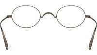 Calidor OV1185 5338 Antique Gold