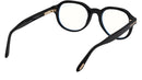 FT5697-B 001 Shiny Black