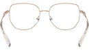 Belleville MK3062 1108 Rose Gold