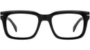 DB 7107 807 Black