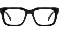 DB 7107 807 Black
