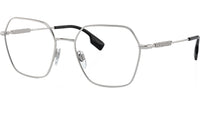 BE1381 1005 Silver