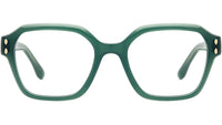 IM 0111 1ED Green