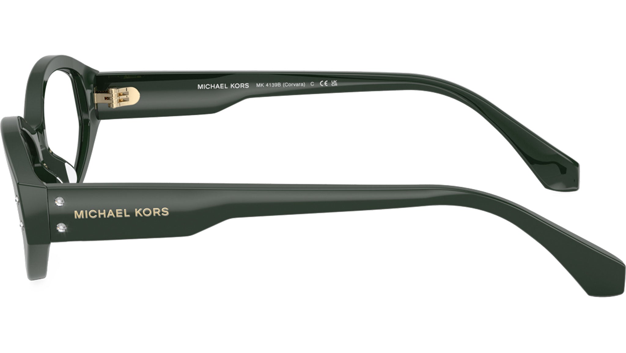 Corvara MK4140U 4006 Bosco Green