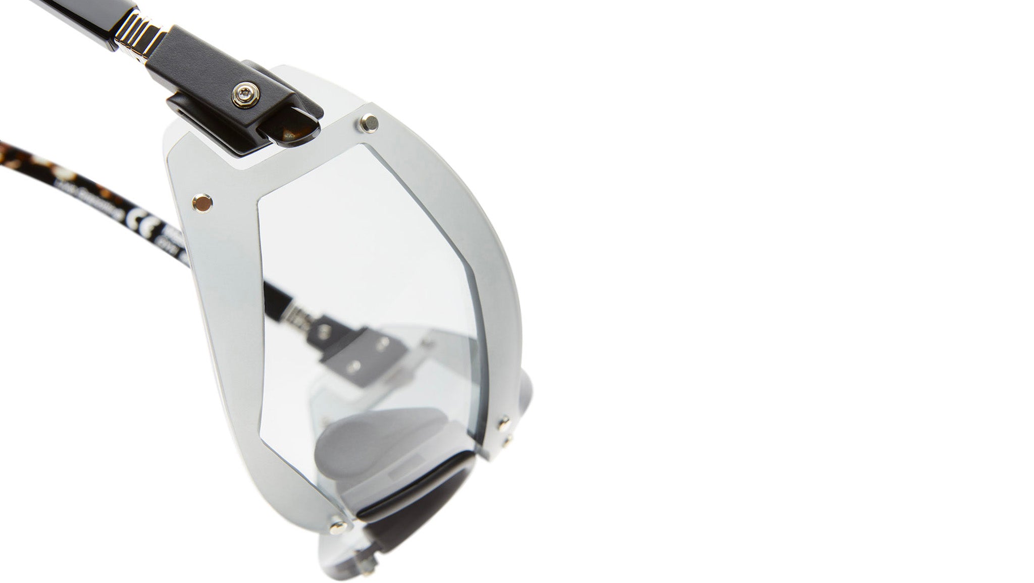 E51 Sun GYH SM Black Havana Grey