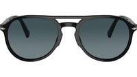 El Profesor Sergio 095/S3 black