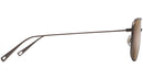 Mikioi H887 01 Satin Sepia