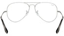 Aviator Optics RB6489 2538