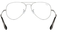 Aviator Optics RB6489 2538