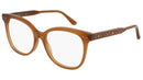 BV0121O shiny milky cognac