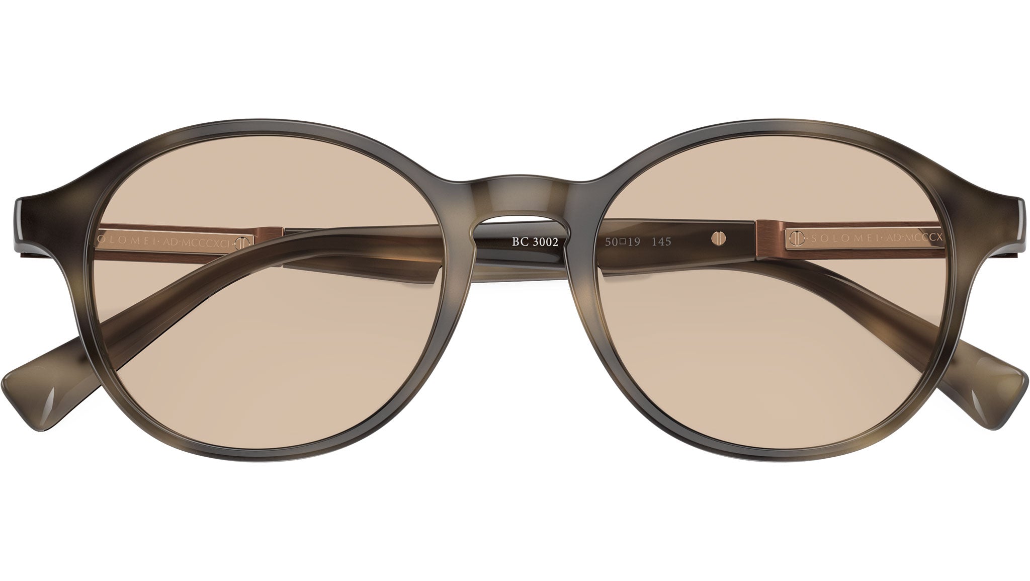 BC3002 1008 Havana Taupe