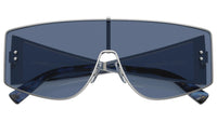 DG 2305 05/80 Silver Blue