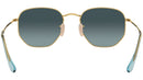 Hexagonal RB3548N 91233M arista