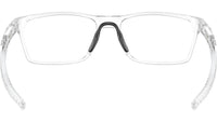 Hex Jector OX8032 06 Polished Clear