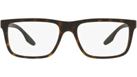 PS 02OV 5811O1 Brown Rubber