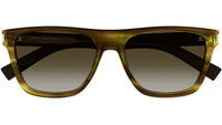 SL 619 005 Tortoise Brown