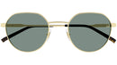 DU0064S 003 gold green