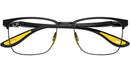 RB6621M Optics F130