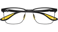 RB6621M Optics F130